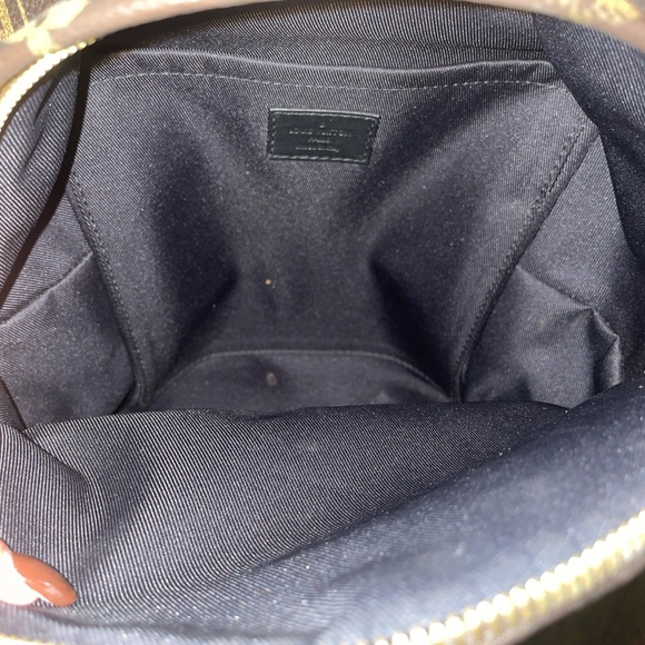 Louis Vuitton palm spring pm AUTHENTIC (used) - Picture 6 of 9